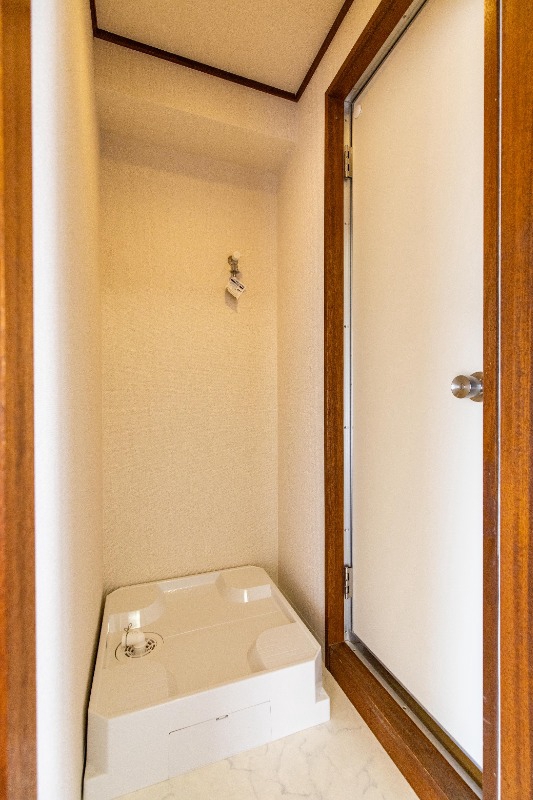 Zion Court 上池台 部屋設備