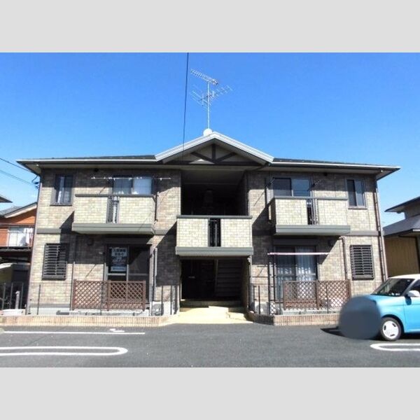 ローリエ A/Bの外観画像