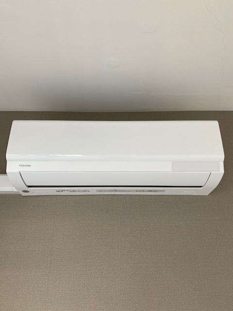 アールリエット武蔵境　１号棟 部屋設備