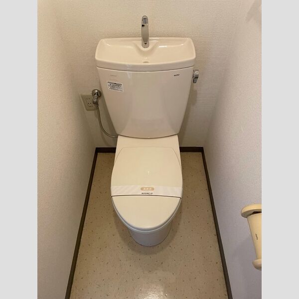 サイプレス北習志野102号室 同建物別部屋の参考画像