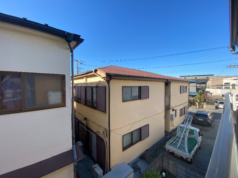 ルミエール2階 部屋その他