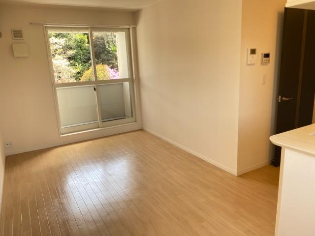 モデルナⅡ リビング