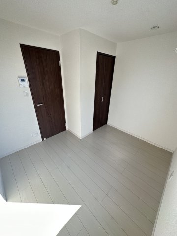 ダイヤモンドテラス野島公園 寝室