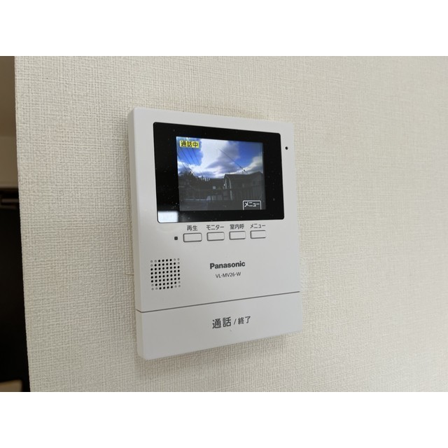スマイルハウス第6202号室 部屋その他