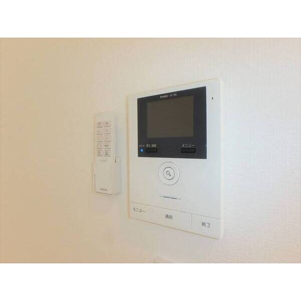 武蔵野市西久保3丁目テラスハウス0002号室 部屋その他