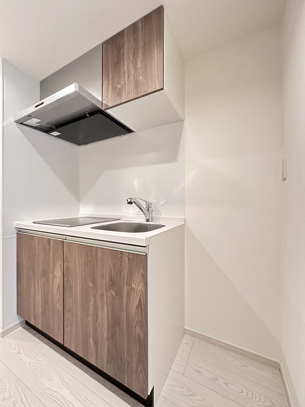 リブリ・津田山 キッチン