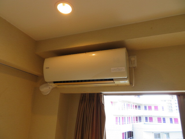 松山堂錦ビル0701号室 部屋設備