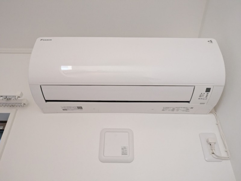 ＹＥＬＬＭＩ（イルミ）1階 部屋その他