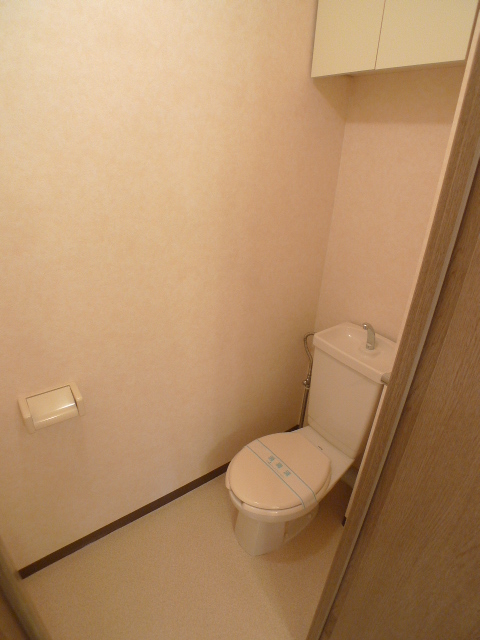 グランシャリオ誠治館0305号室 部屋その他