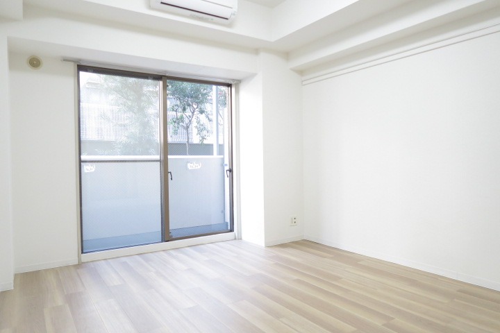 T’s garden武蔵小杉1階 部屋その他