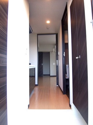 グラントゥルース王子5階 同建物別部屋の参考画像