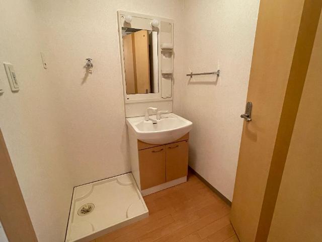 ダイアモンド・Ⅰ 洗髪洗面化粧台