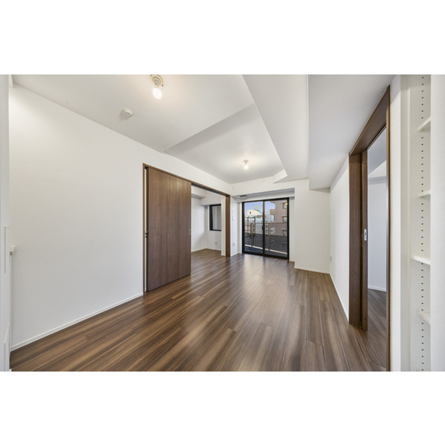 ザ・パークハウス小石川春日 2025年11月撮影