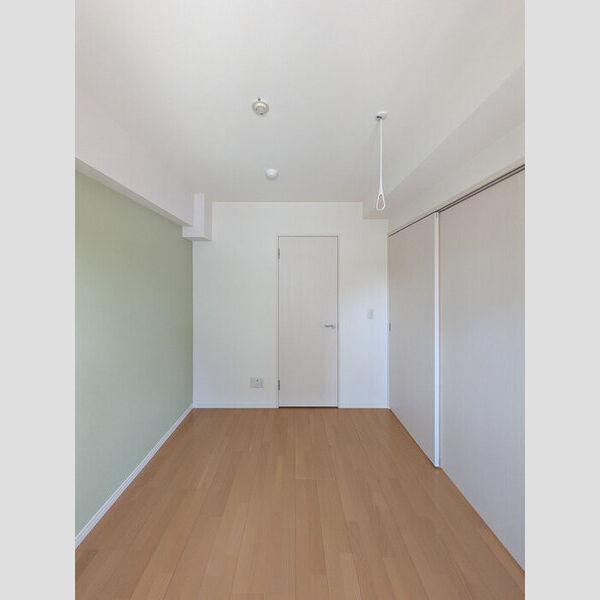 グランヴレーユ603号室 部屋その他