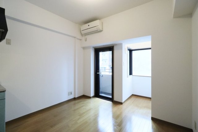 ミリオンプラザ目黒駅前304号室 同建物別部屋の参考画像