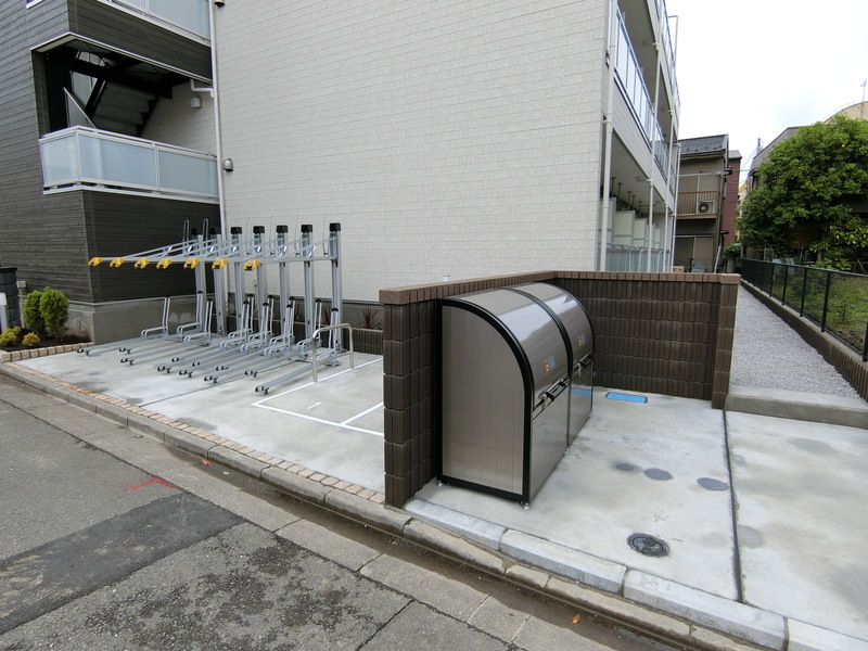 リブリ・和平2階 部屋その他