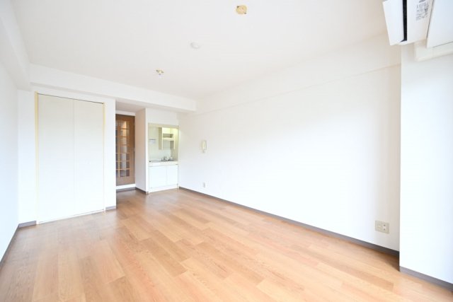 ヴィブレ梶ヶ谷4階 部屋その他