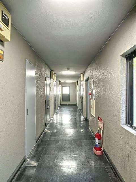 ワコーレ中井2階 その他共有部分