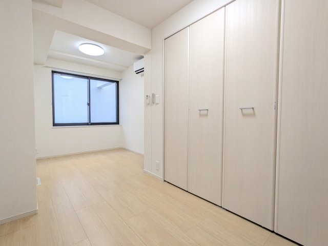 ソラシアレジデンス学芸大学Ⅱ0106号室 リビング