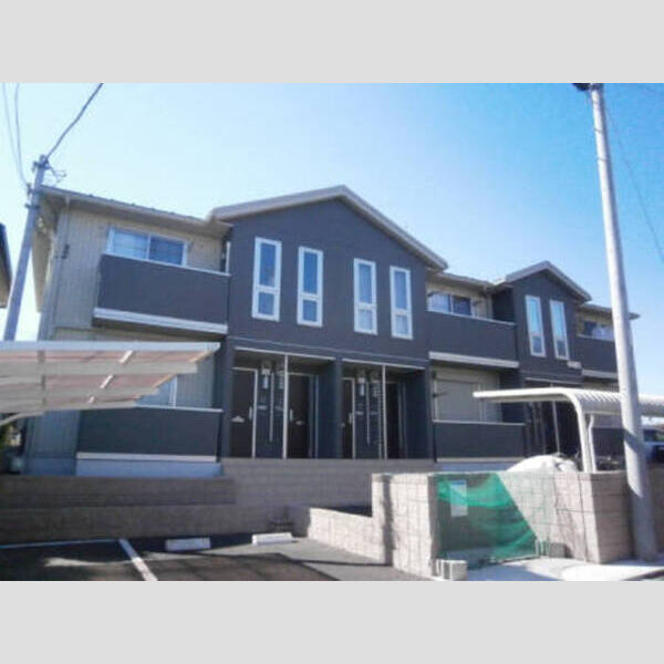 さくらの外観画像