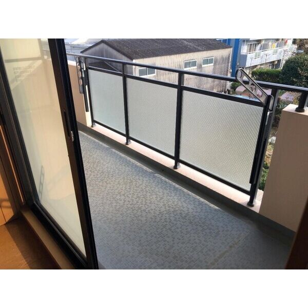 サニーフォレスト藤原参番館403号室 部屋その他