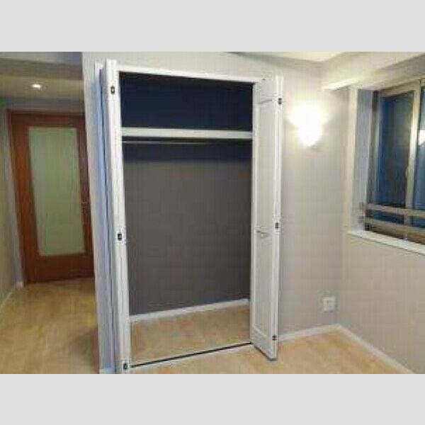 カスタリア銀座Ⅲ0403号室 収納