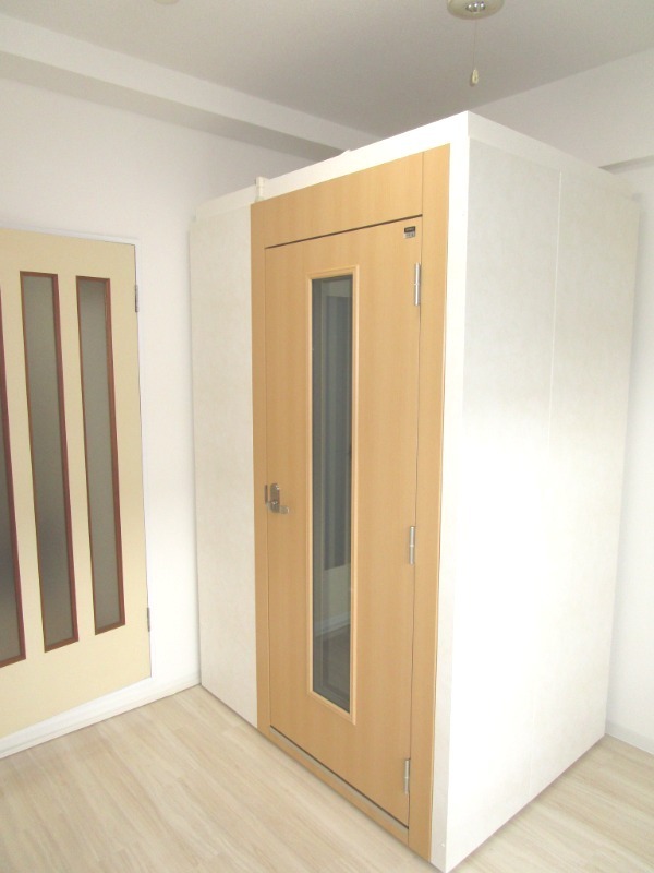 クリオ鶴ヶ峰壱番館2階 部屋その他