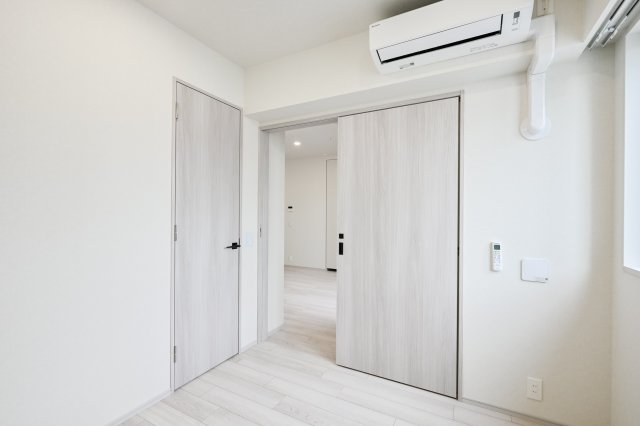 リビオメゾン西麻布904号室 リビング