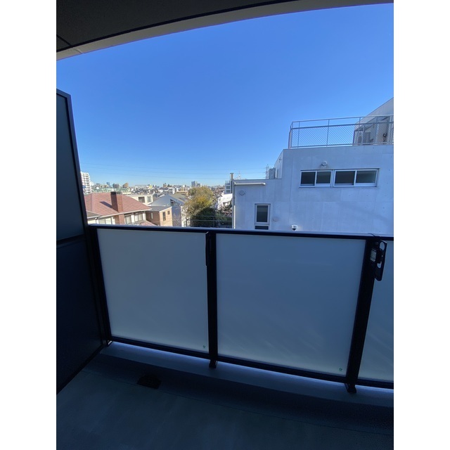 Ｌａ　Ｐｅｒｌａ　ＪｉｙｕｇａｏｋａⅡ302号室 2026年1月撮影