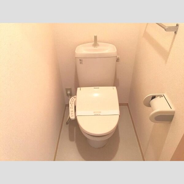 ガルデニア・T 温水洗浄暖房便座