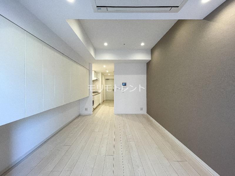 カスタリア麻布十番Ⅱ8階 室内参考写真（5F-Eタイプ）