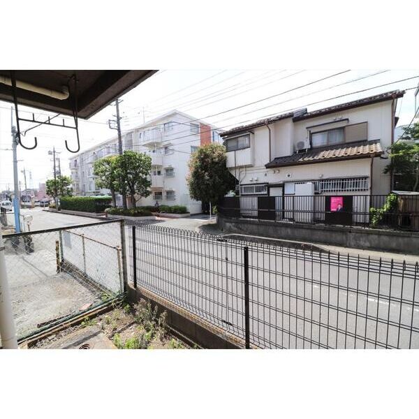 桜ヶ丘ハイム101号室 部屋その他