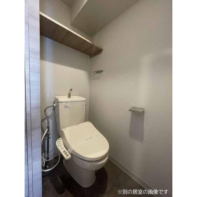 エクセラン池袋0102号室 内観