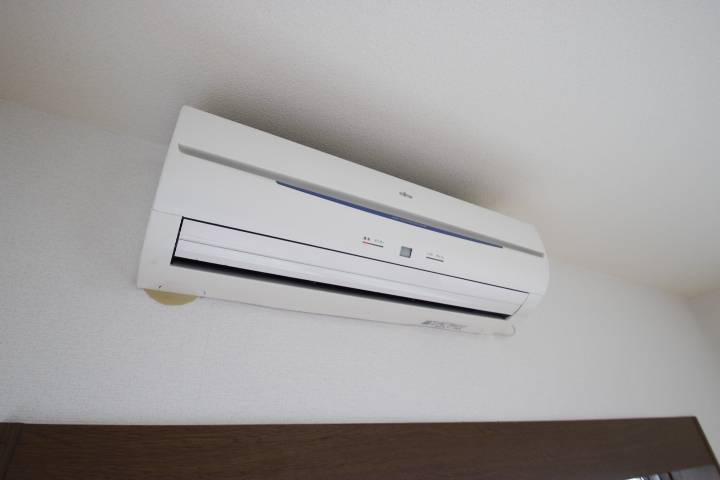 ニューポートハイツ3階 部屋その他
