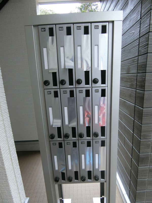 リブリ・立川錦町3階 部屋その他