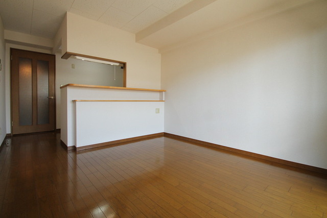 ピエトラ　ルーチェ LDK！