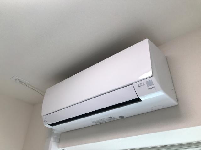 ミカーサ八木町1001号室 室内設備