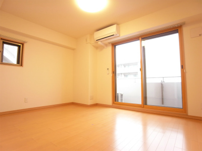 リブリ・両国 リビング