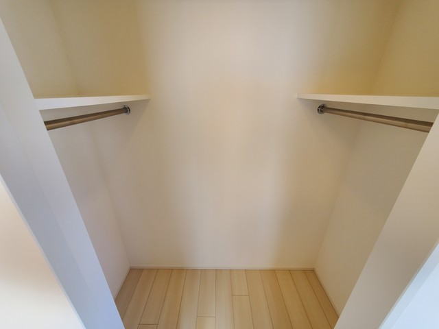 ＫＤＸレジデンス武蔵境Ⅱ0301号室 収納