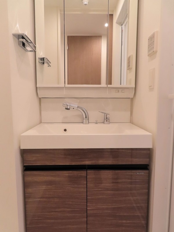 ロイジェント志村坂上5階 部屋その他