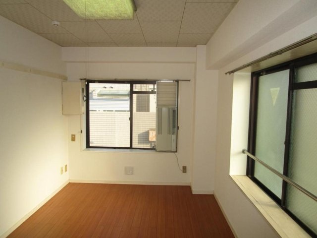 日吉パールハイツ4階 部屋その他