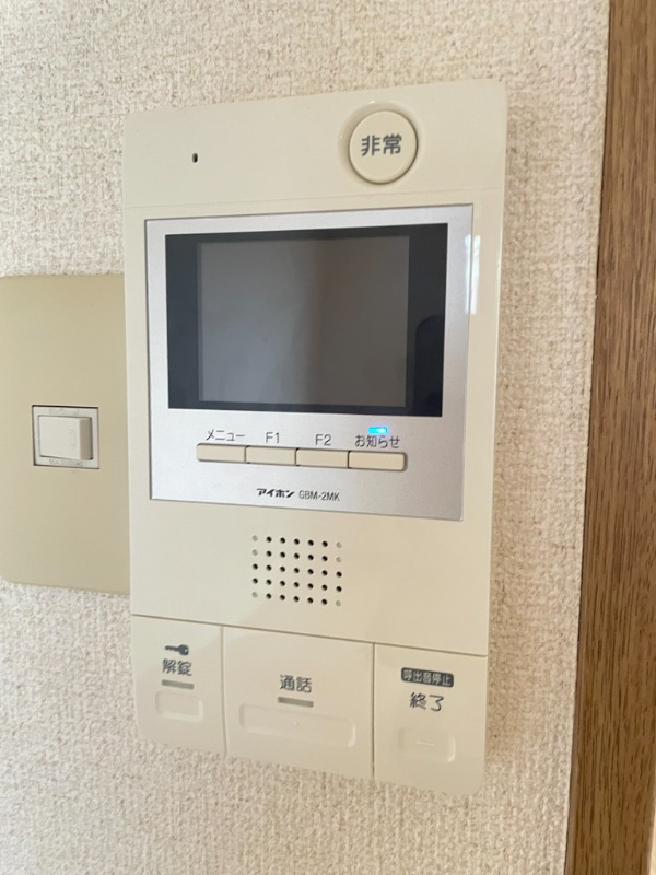 サザンクロス2階 504号室の写真のため現状優先