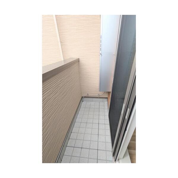 リヒトハイム 部屋設備