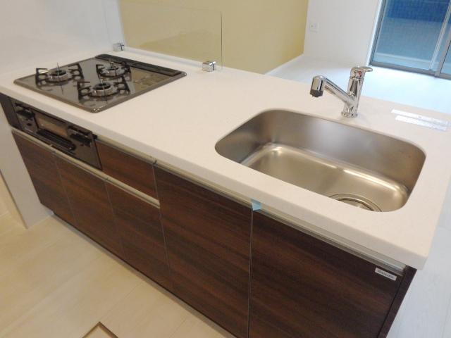 ラフェリア キッチン