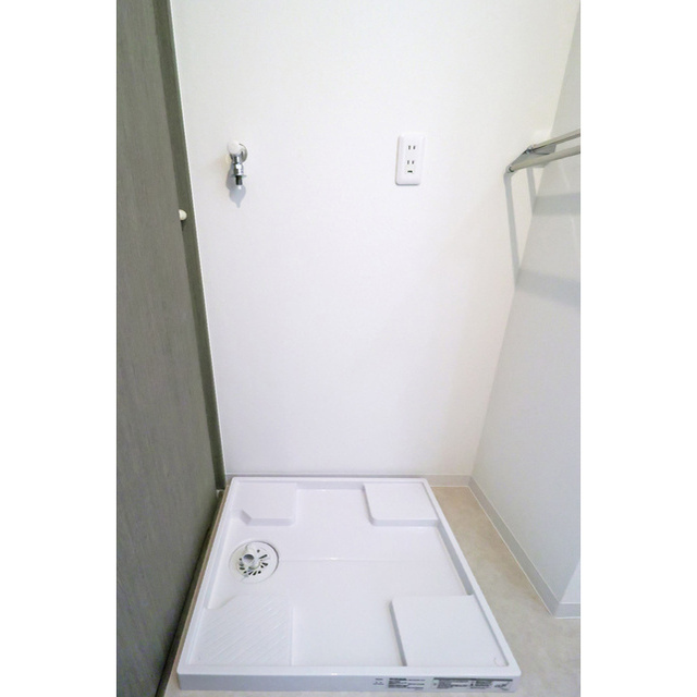 ライムライト松風台３ 内観