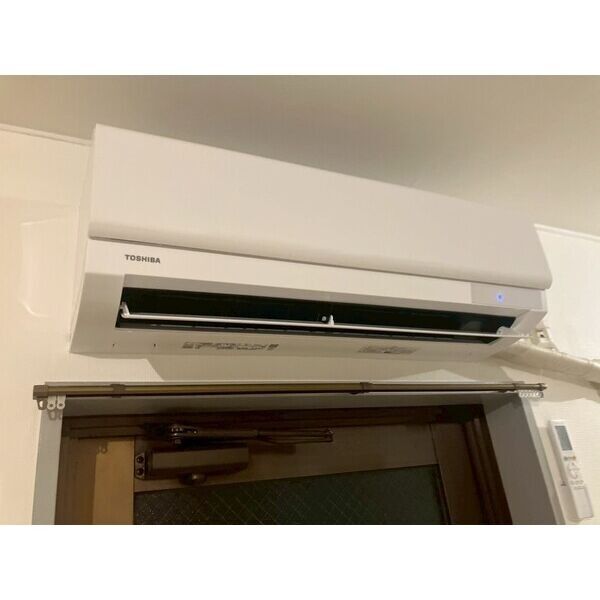 ドルチェ池上201号室 部屋その他