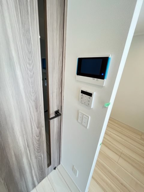 ドゥーエ菊川2階 部屋その他