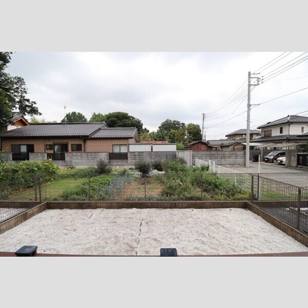 ウィルモア桜町103号室 眺望