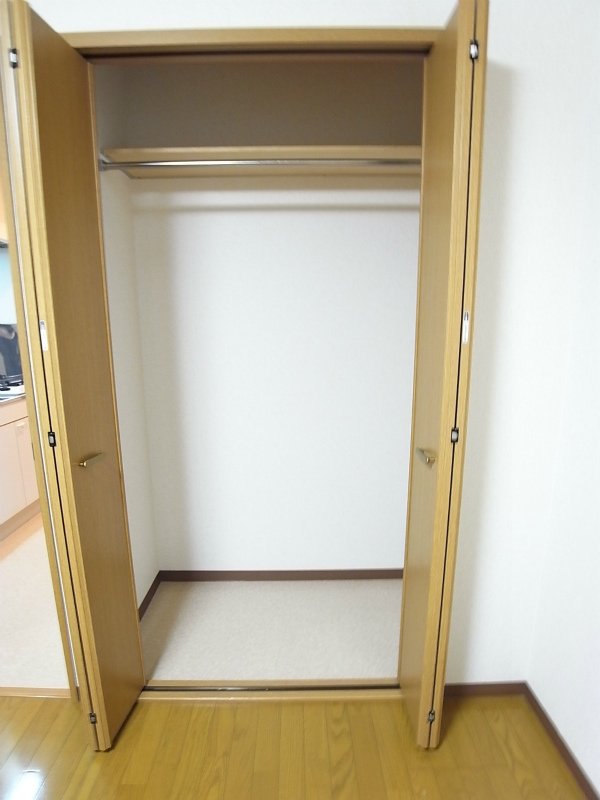 リリックコート梅田1階 部屋その他