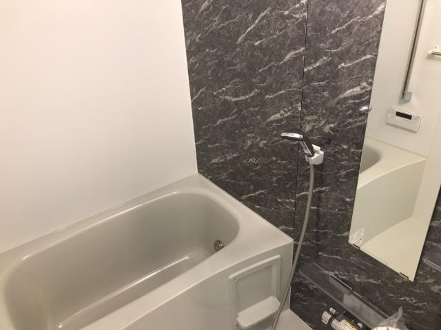 ＪＯＹＯＵＳ松庵　-ジョイアス松庵- バス